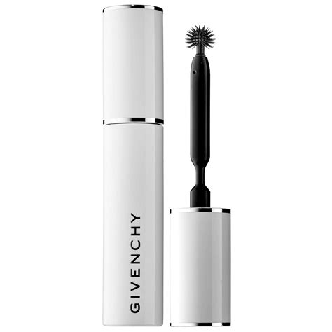 givenchy interdit mascara review|Givenchy phenomen eyes waterproof mascara.